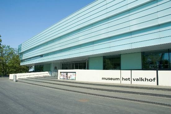 Museum Het Valkhof